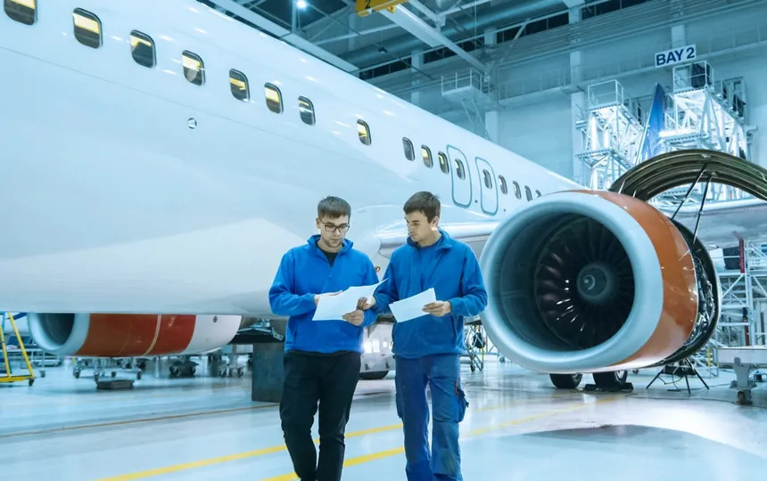 Aerospace & Aviation