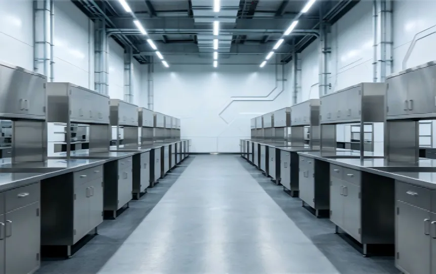Cabinet & Furniture Manufacturing