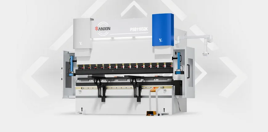 Press Brake