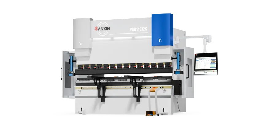 Press Brake