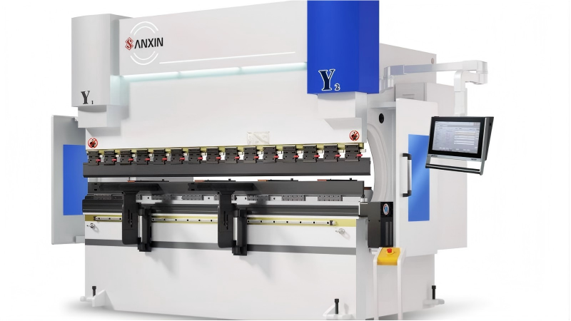 The Perfect Duo: How Laser Cutting and CNC Bending Revolutionize Metal Fabrication The Perfect Duo: How Laser Cutting and CNC Bending Revolutionize Metal Fabrication