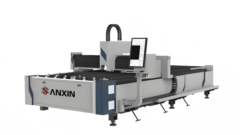 The Perfect Duo: How Laser Cutting and CNC Bending Revolutionize Metal Fabrication The Perfect Duo: How Laser Cutting and CNC Bending Revolutionize Metal Fabrication