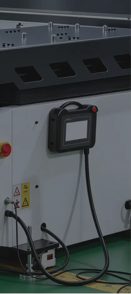 Bending Fllower Supports