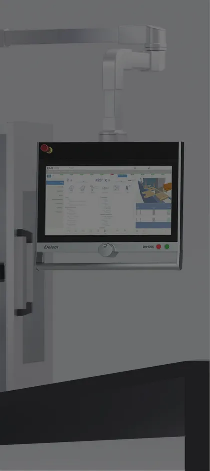 CNC Control System