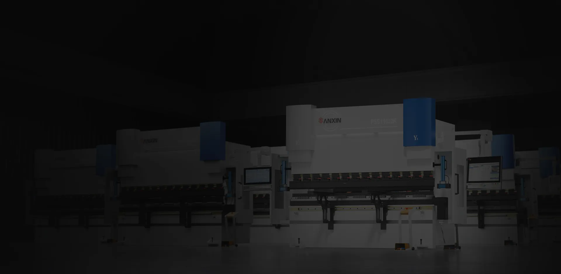 Sanxin: Your Trusted Expert in Sheet Metal Machinery
