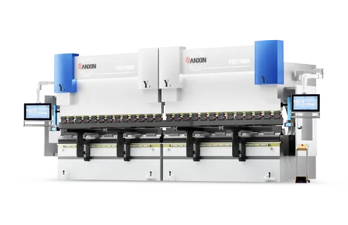 PSD Tandem CNC Press Brake