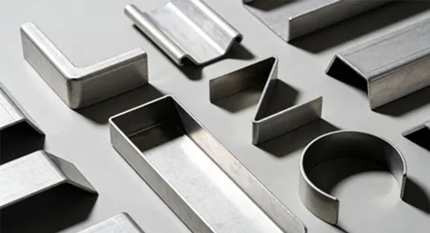 Sanxin's Press Brake Application