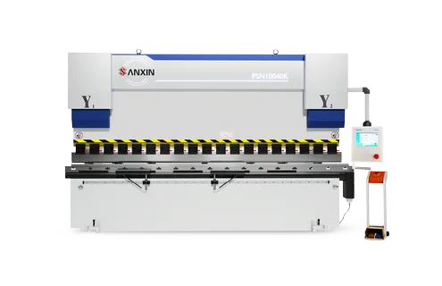 PSN NC Press Brake