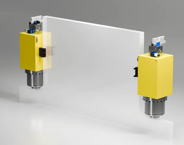 How Sanxin's Press Brake Works?