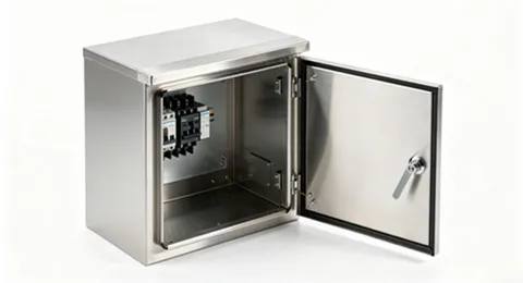 Sanxin's Press Brake Application