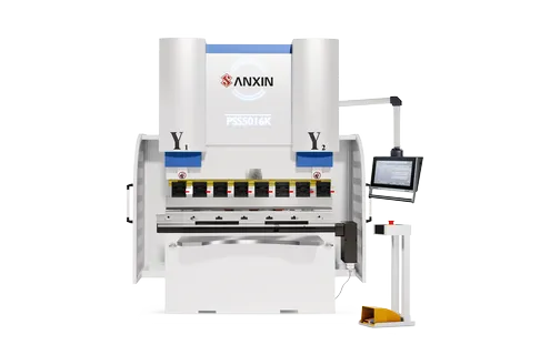 PSS All Electric CNC Press Brake