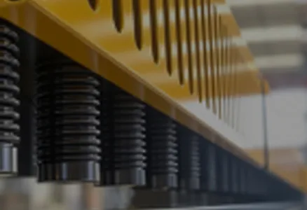 Introduction to CNC Guillotine Shearing Machine