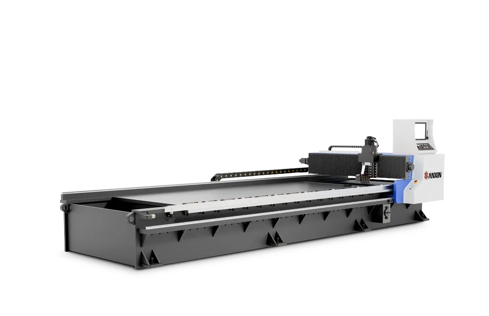 PGNK CNC V Grooving Machine