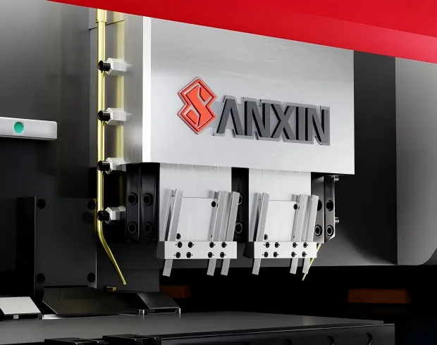 How to Achieve Perfect Sharp Bends with V Grooving Machines?