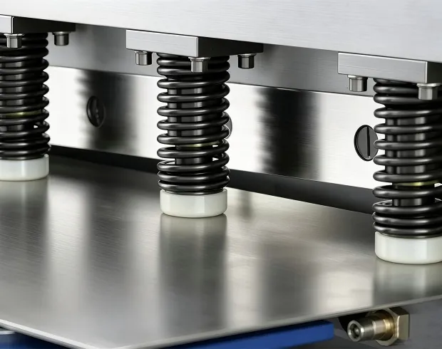 What Are the Best Shearing Machines for Sheet Metal Cutting?