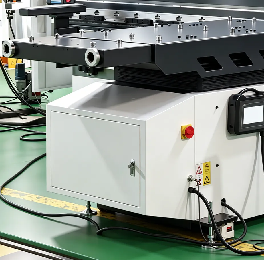 Bending Fllower Supports