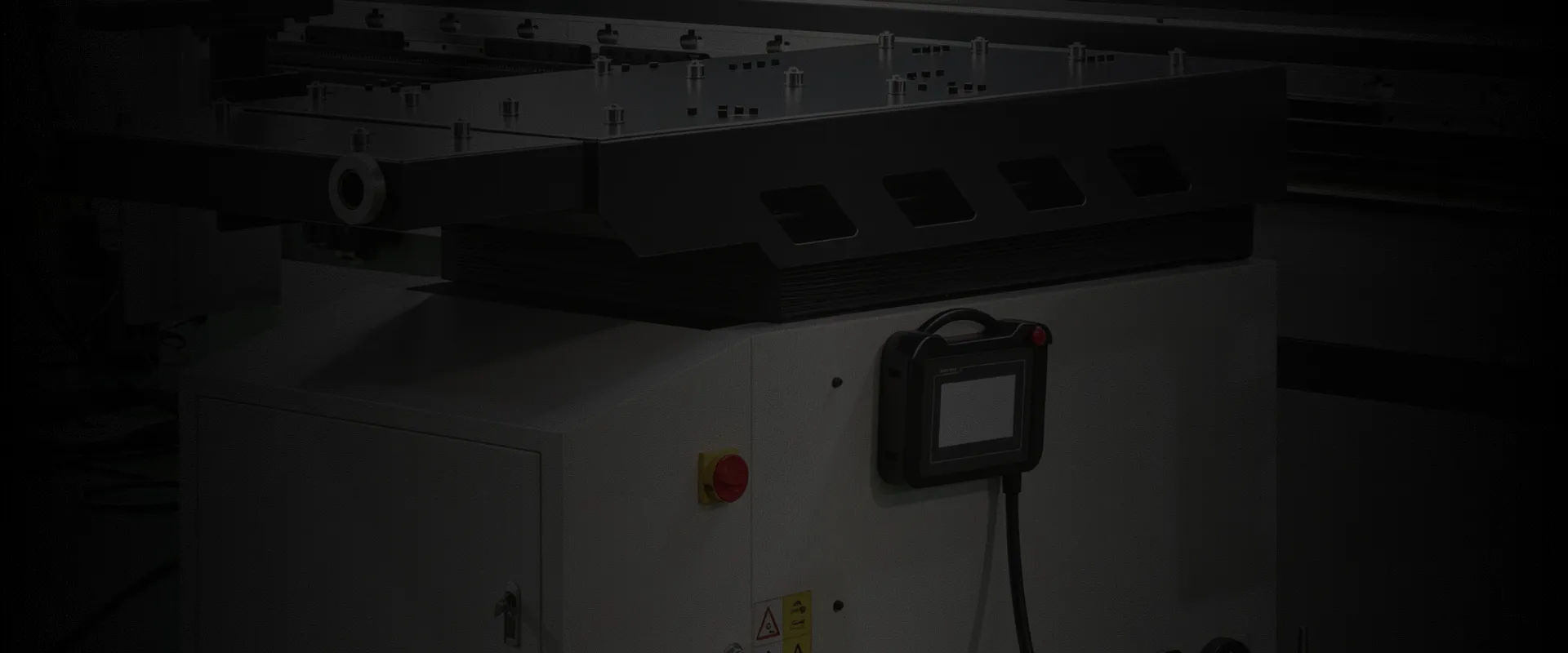 Bending Fllower Supports