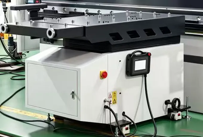 Bending Fllower Supports