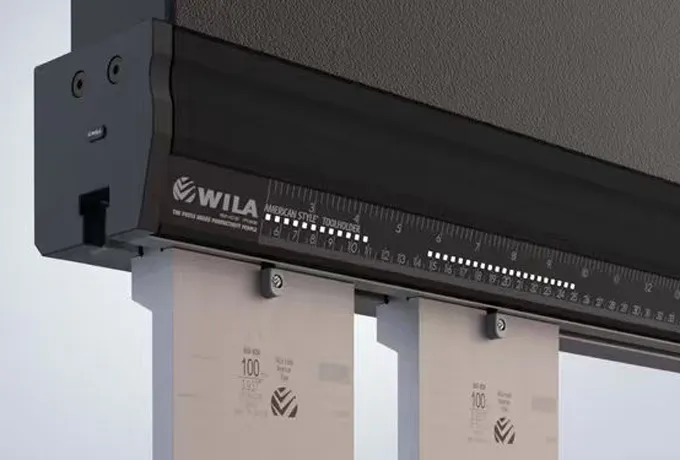 WILA Smart Tooling