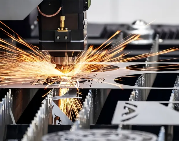 What Are the Advantages of Fiber Laser Cutting Machines?