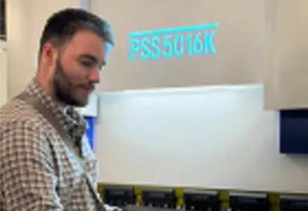 The Art and Science of Bending: Briefly introduction of Press Brake Operation