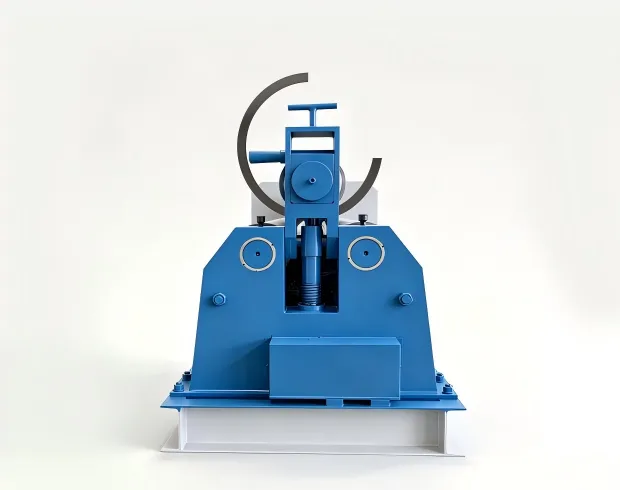 How to Select the Right Plate Rolling Machine for Thick Sheet Metal?