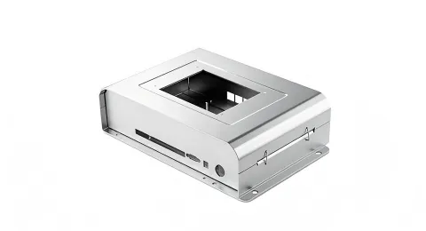 Sanxin's Fiber Laser Cutting Machine Application