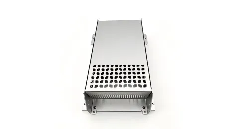 Sanxin's Fiber Laser Cutting Machine Application