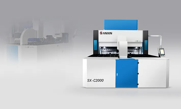 Flexible Panel Bender Manufacturer