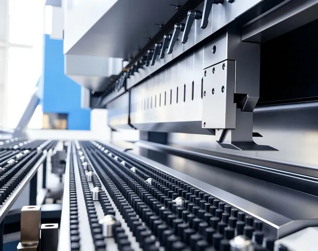 Why Choose CNC Panel Benders for Complex Parts Fabrication?