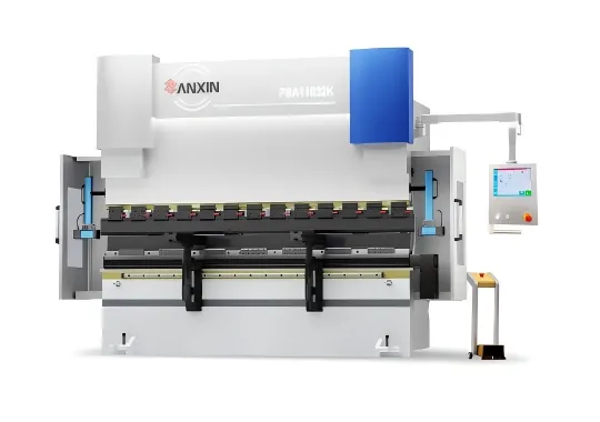 psa electro hydraulic cnc press brake for sale