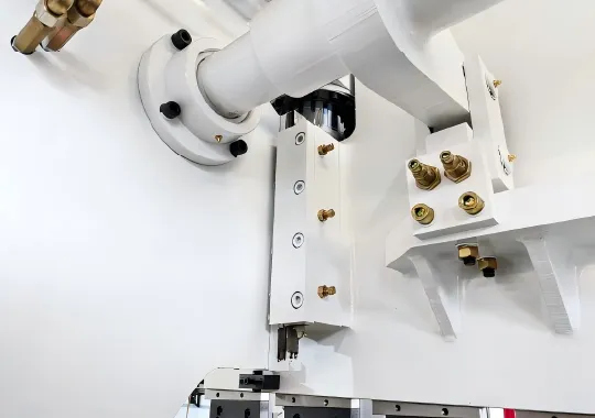psn nc press brake company