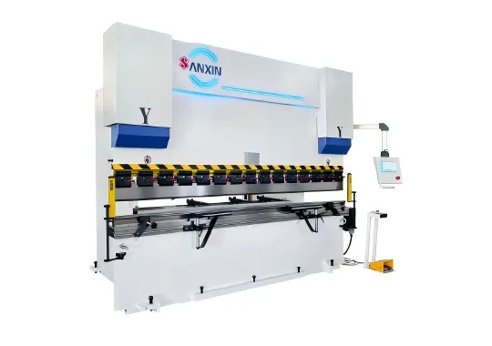 psn nc press brake for sale