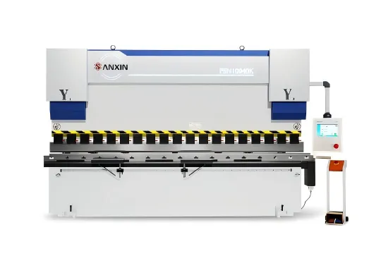 psn nc press brake supplier