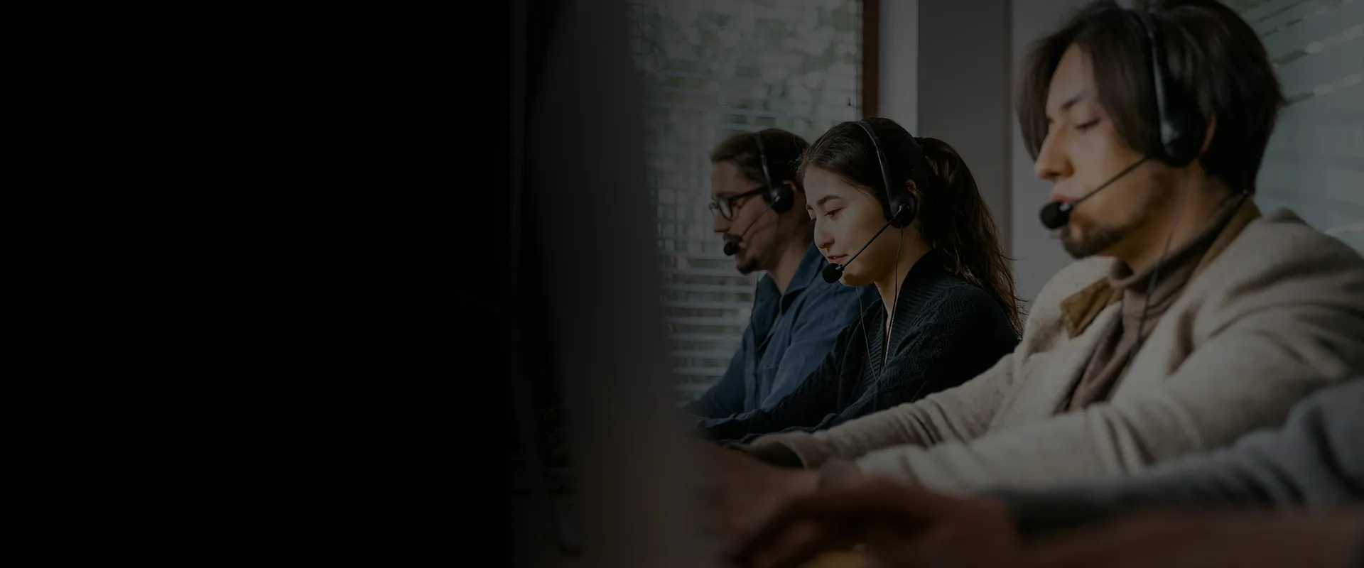 SANXIN Remote Support & Training
