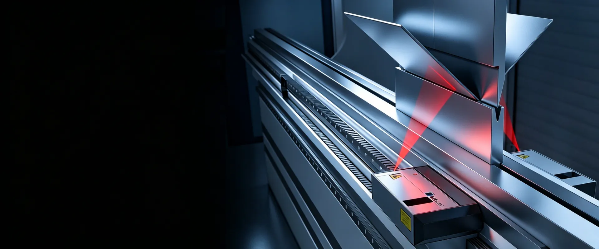 SANXIN Sheet Metal Machinery Comparison