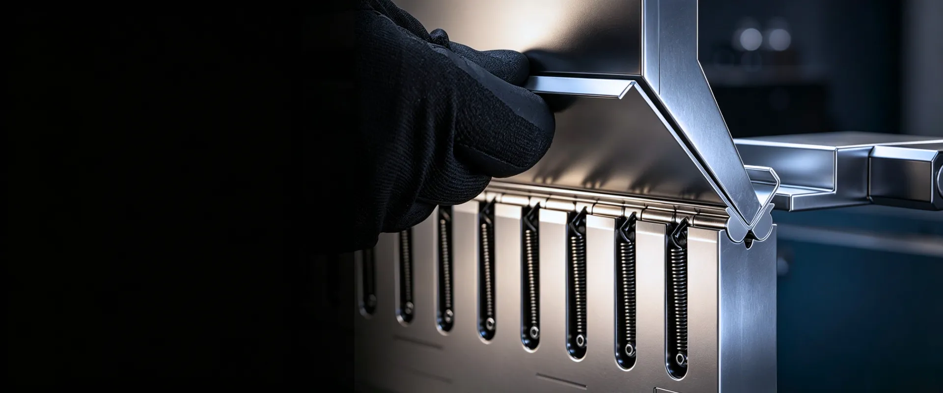 SANXIN Sheet Metal Machinery FAQs