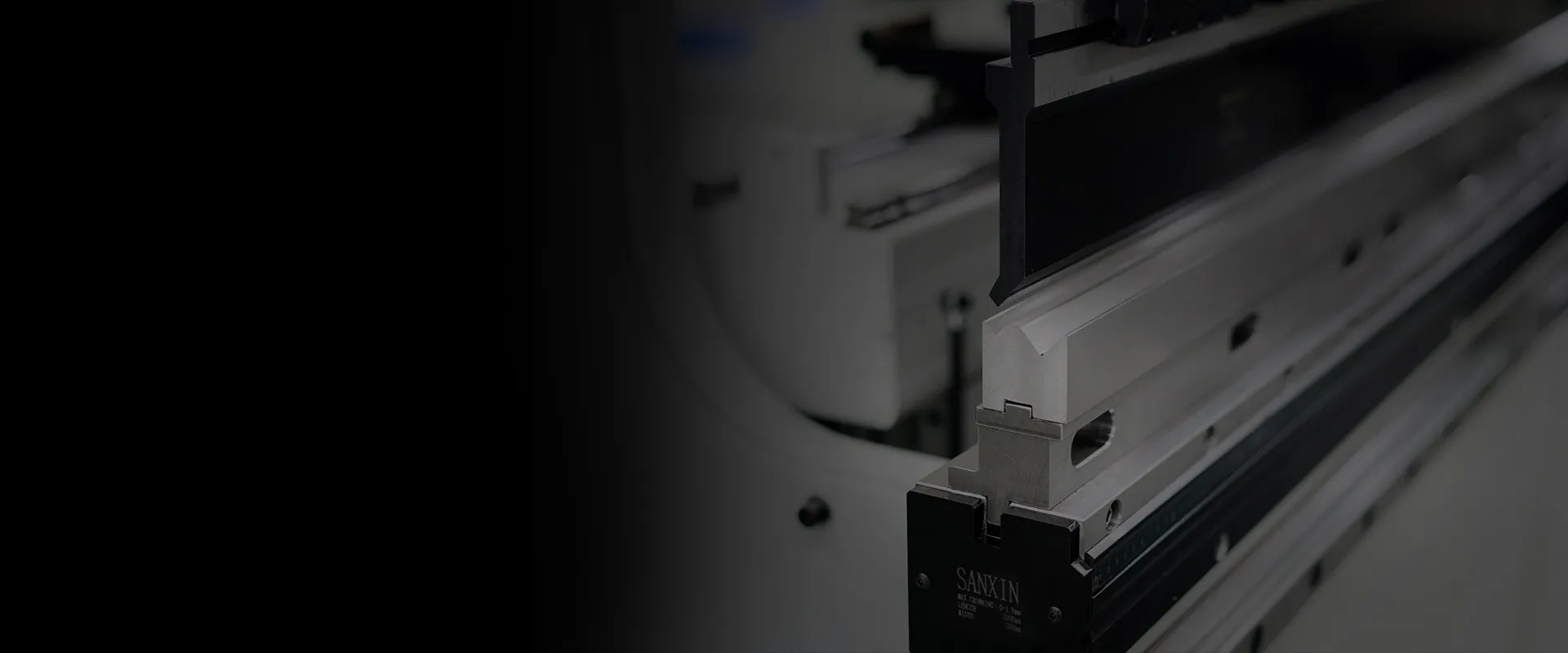 SANXIN Sheet Metal Machinery Whitepapers