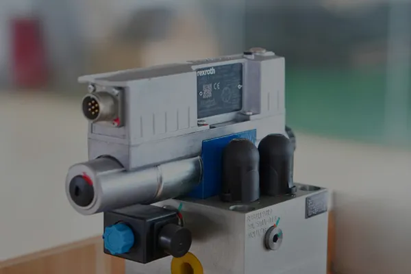 SANXIN Spare Parts & Tooling