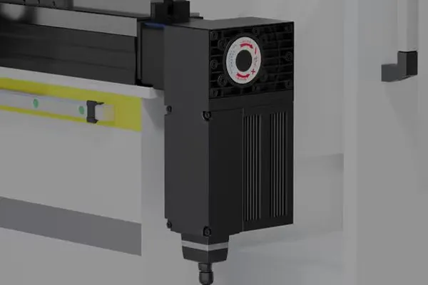 SANXIN Spare Parts & Tooling