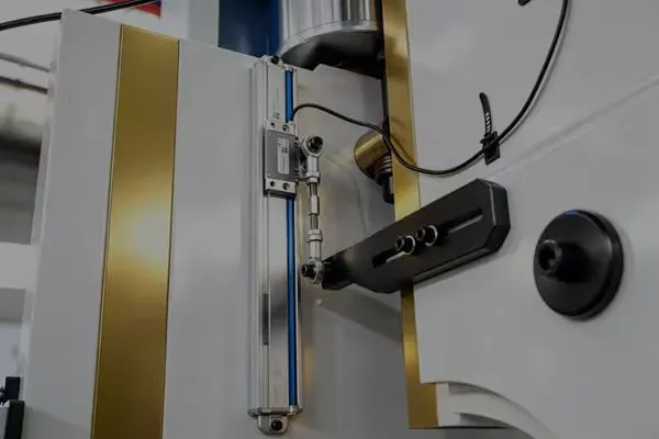 SANXIN Spare Parts & Tooling