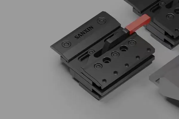 SANXIN Spare Parts & Tooling