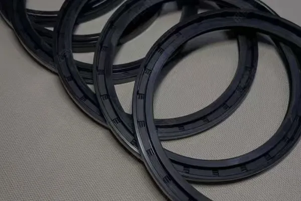 SANXIN Spare Parts & Tooling