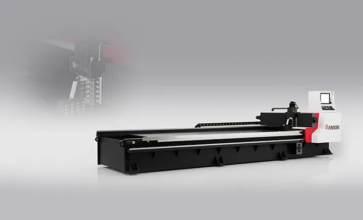 Shearing Machine Manufacturer