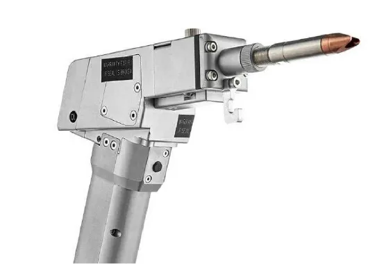 Hand Laser Welding Machine
