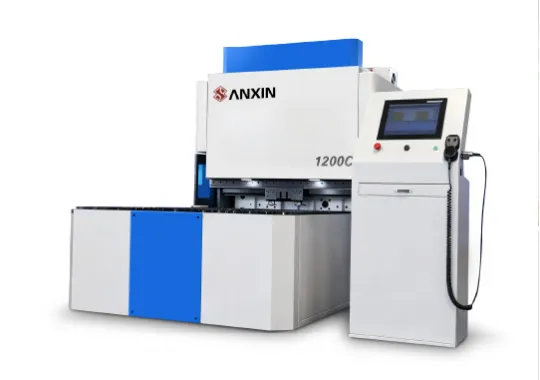Intelligent Bending Cell
