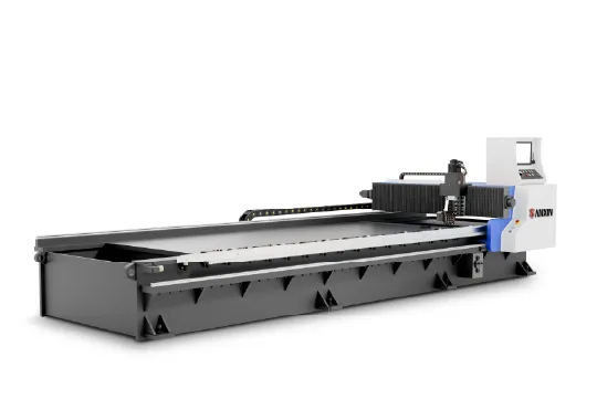 PGNK CNC V Grooving Machine
