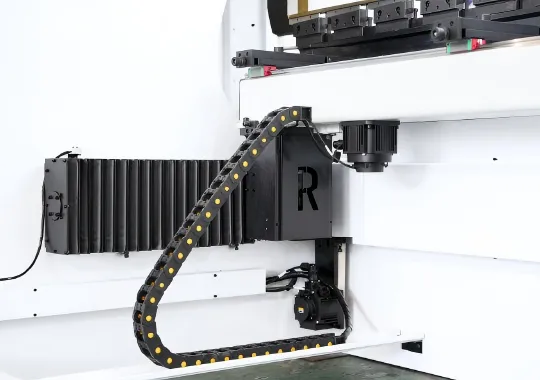 psb main servo hydraulic cnc press brake china