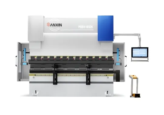psb main servo hydraulic cnc press brake supplier
