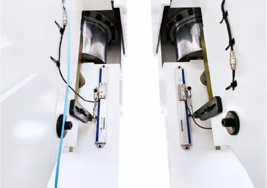 PSD Tandem CNC Press Brake